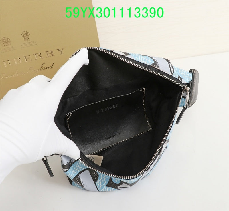 Top Quality Fashion -BBR Bags - 612