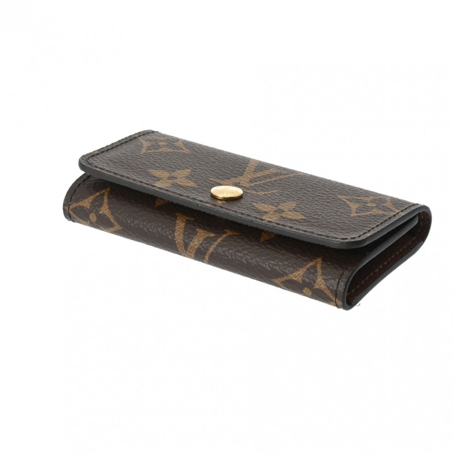 Louis Vuitton Monogram  Monogram Keycase
