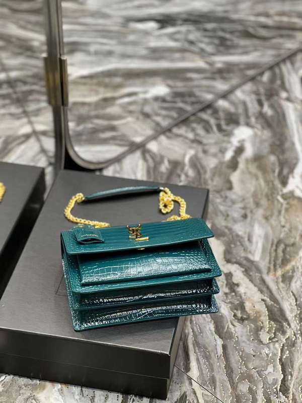 Yves Saint Laurent - Bags - The Elite Bags  499