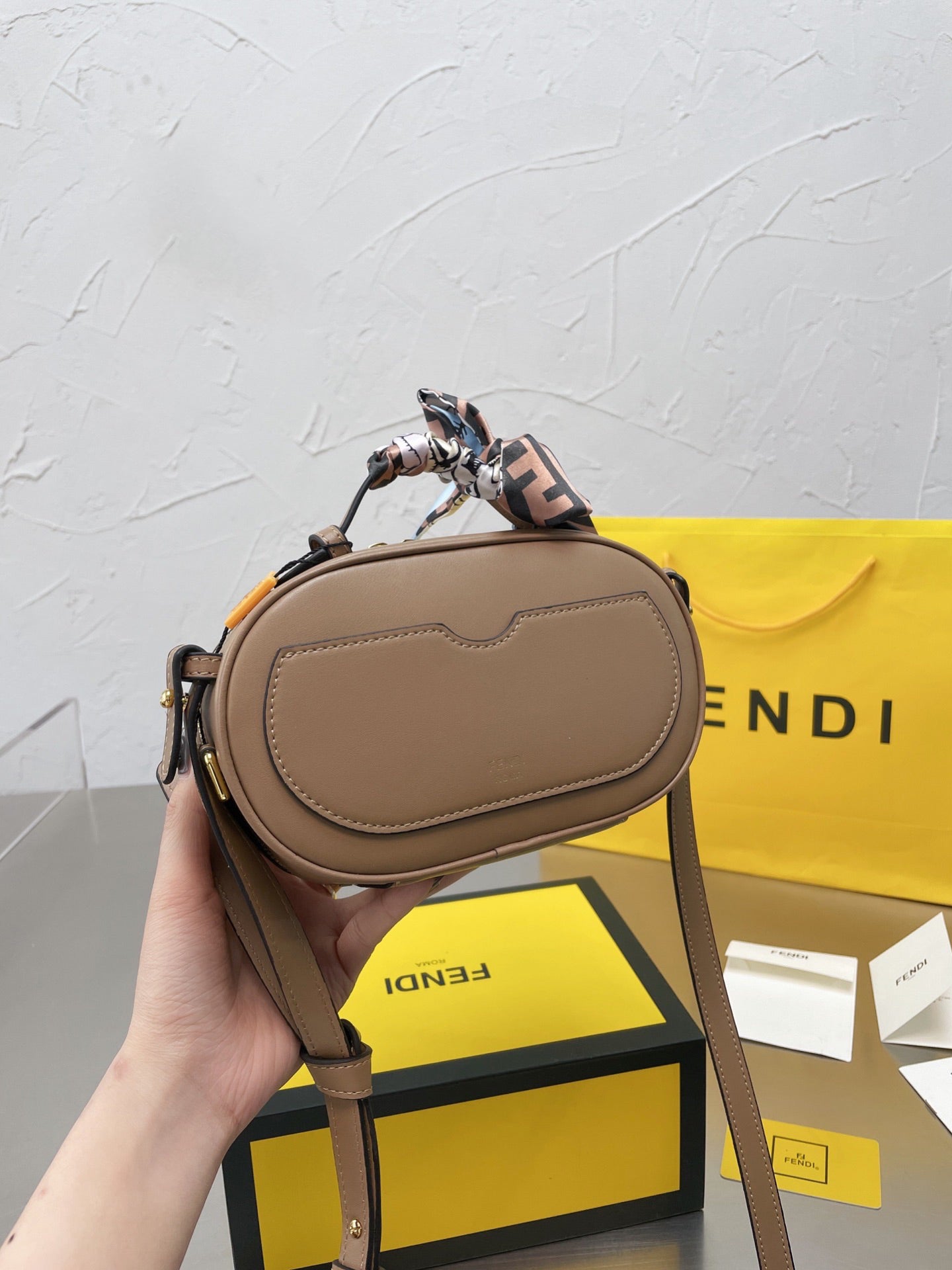 EN - New 1:1 rep  Bags FEI 241