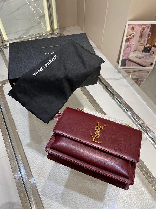 Yves Saint Laurent - Bags - The Elite Bags  466