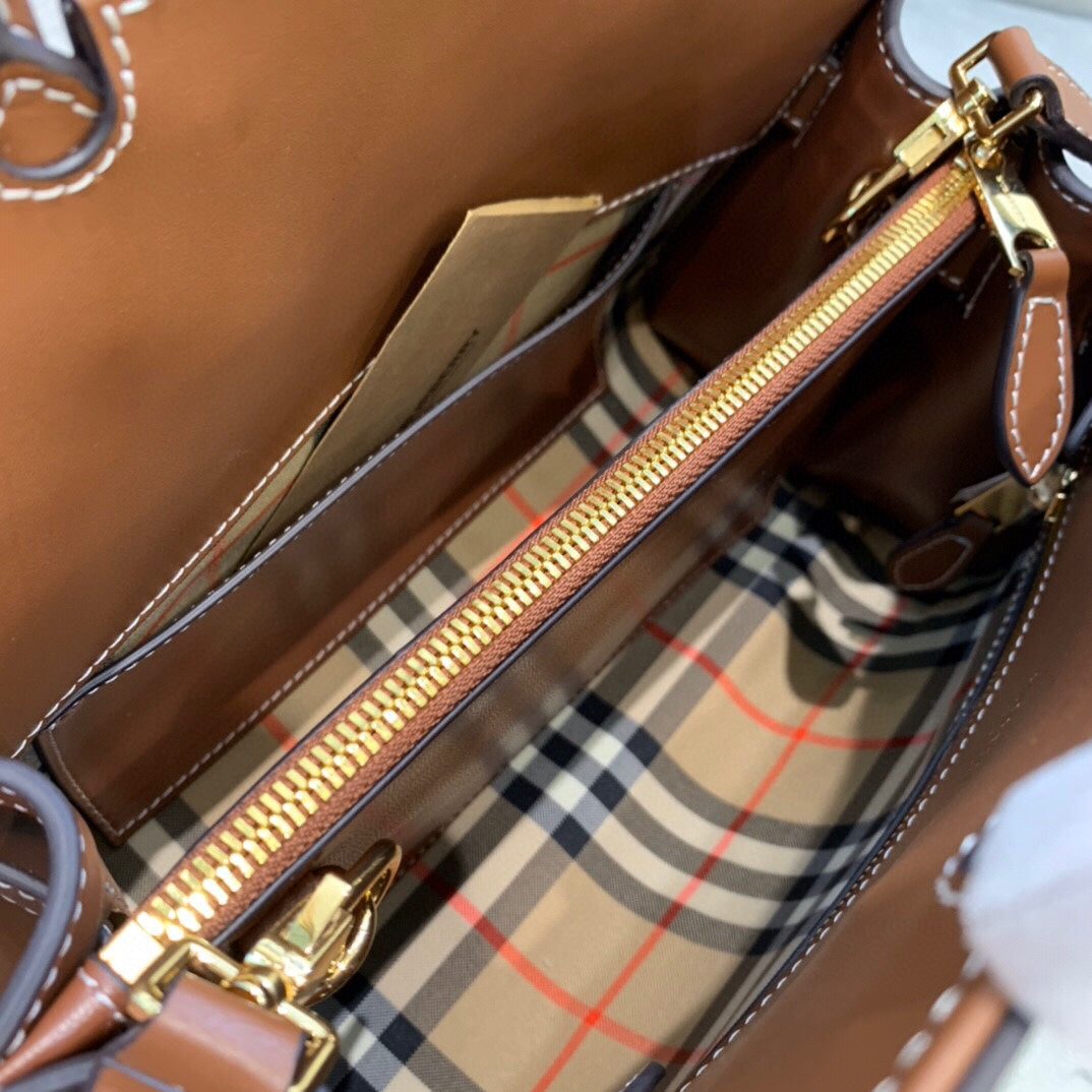 Top Quality Mini  Archive Beige For Women, Women’s Bags, Shoulder And Crossbody Bags 10.2in/ 26cm BUR 80246851