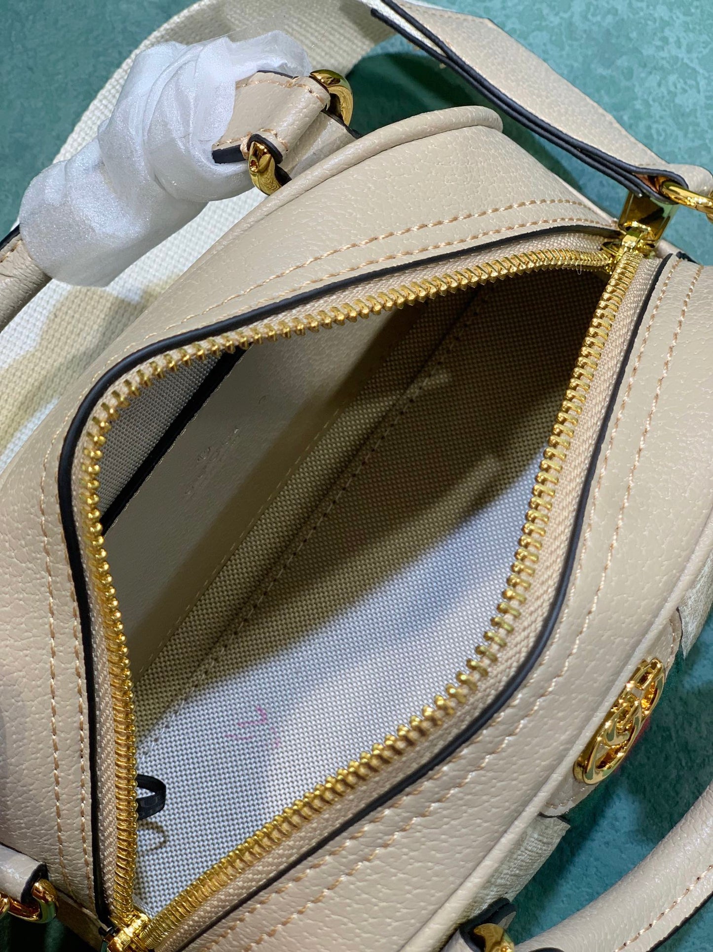 EN - New 1:1 rep Bag GCI 462