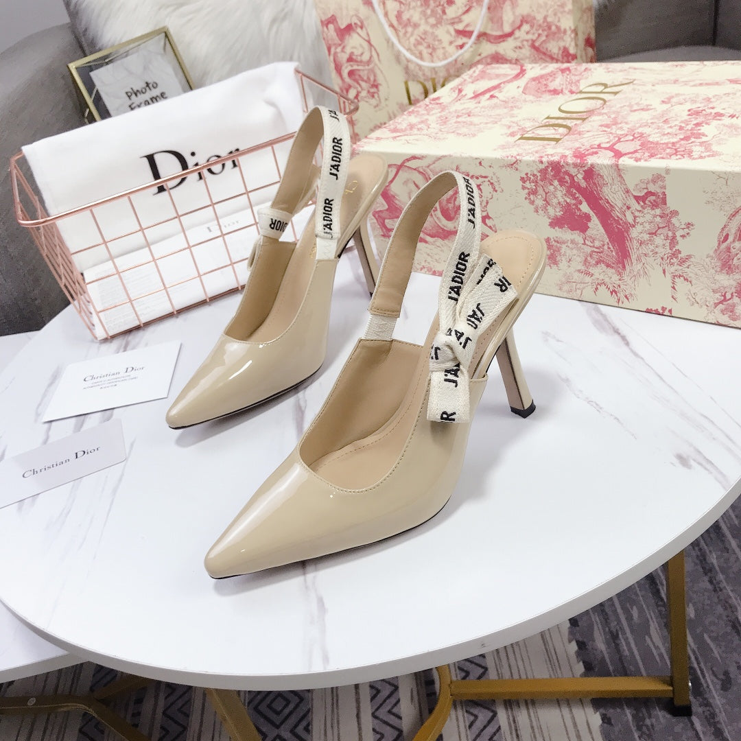 New 1:1 rep DIR HIGH HEELS 050
