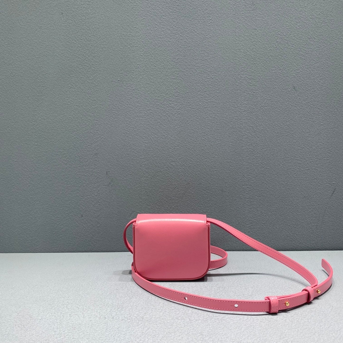 Top Quality Teen Triomphe Bag PiNike For Women 7in/19cm