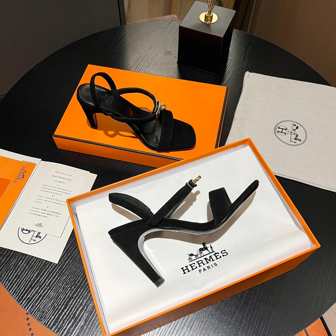 New 1:1 rep HM HIGH HEELS 042