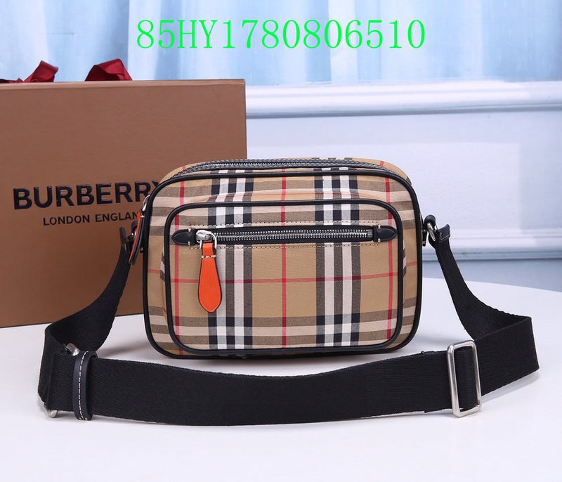 Top Quality Fashion -BBR Bags - 421