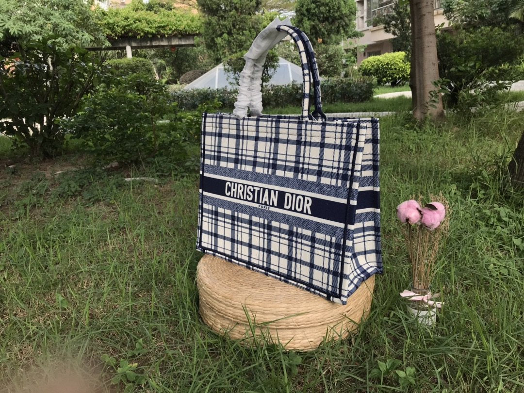 EN - New 1:1 rep  Bags DIR 256