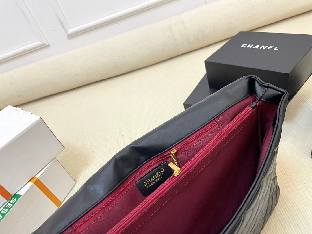 EN - New 1:1 rep Lux Top Quality CHL Bag 355