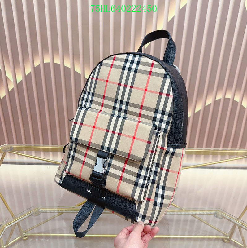 Top Quality Fashion -BBR Bags - 185
