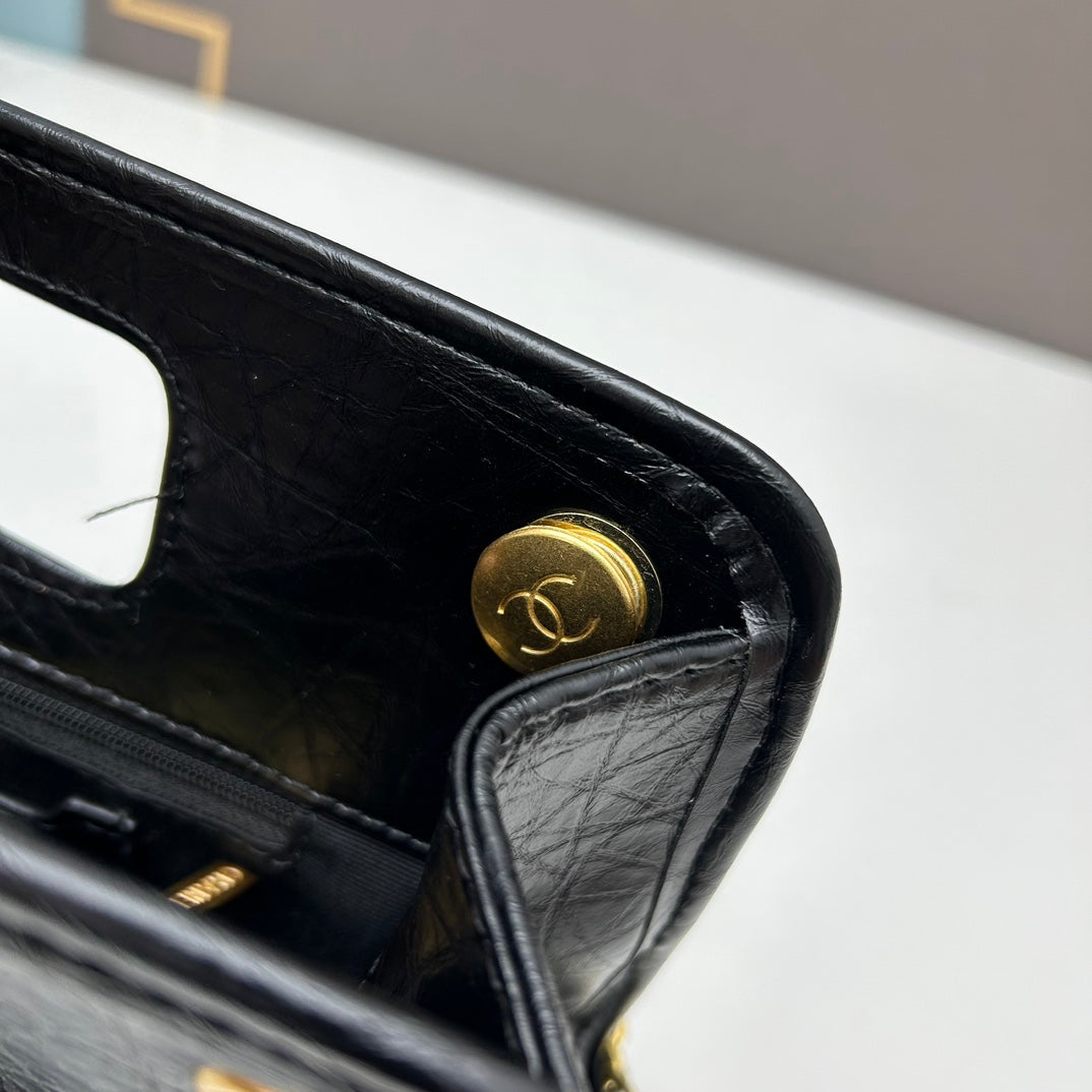 EN - New 1:1 rep  Top Quality CHL Bag 565