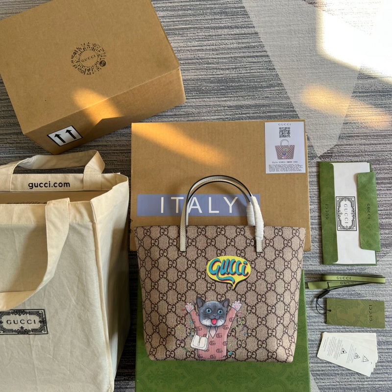 Top Quality -  Bags - 269