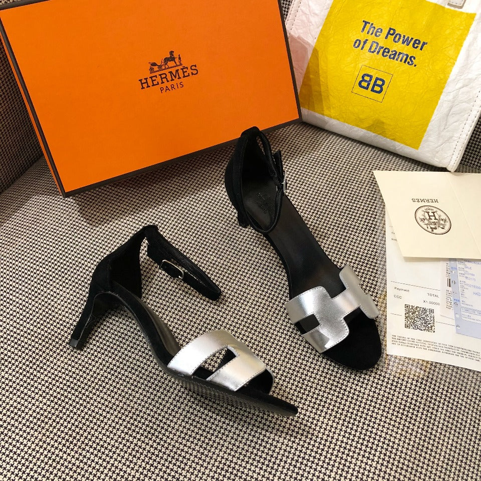 New 1:1 rep HM HIGH HEELS 031