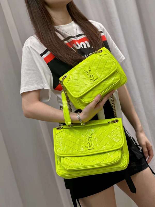 Yves Saint Laurent - Bags - The Elite Bags  637