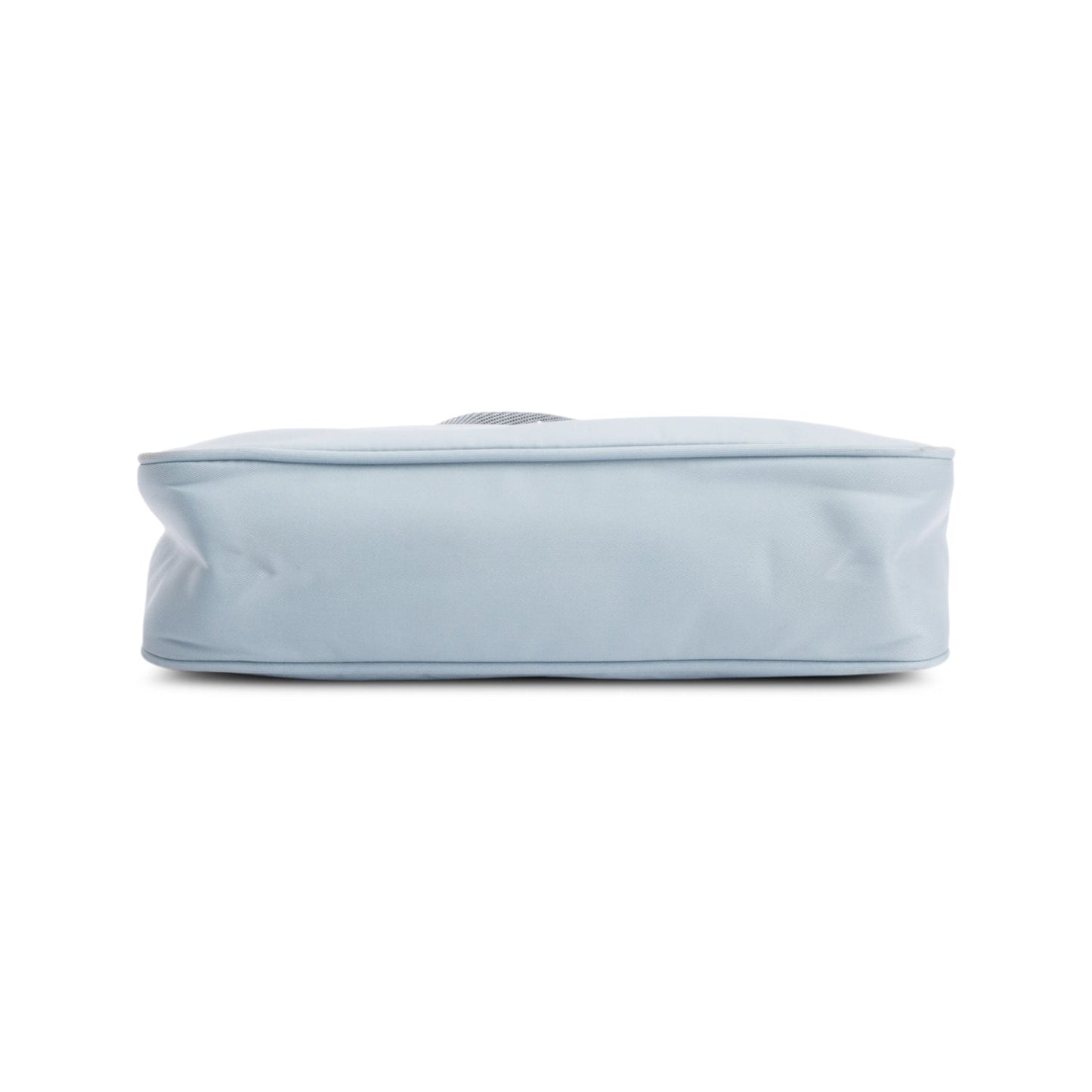 Prada Blue Re-Edition 2000 Re-Nylon Mini Bag