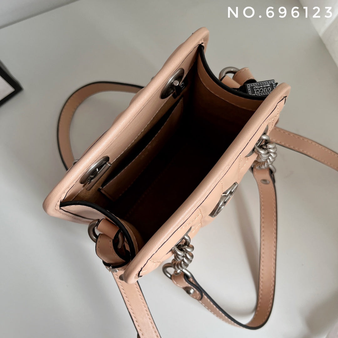 EN - New 1:1 rep Bag GCI 500