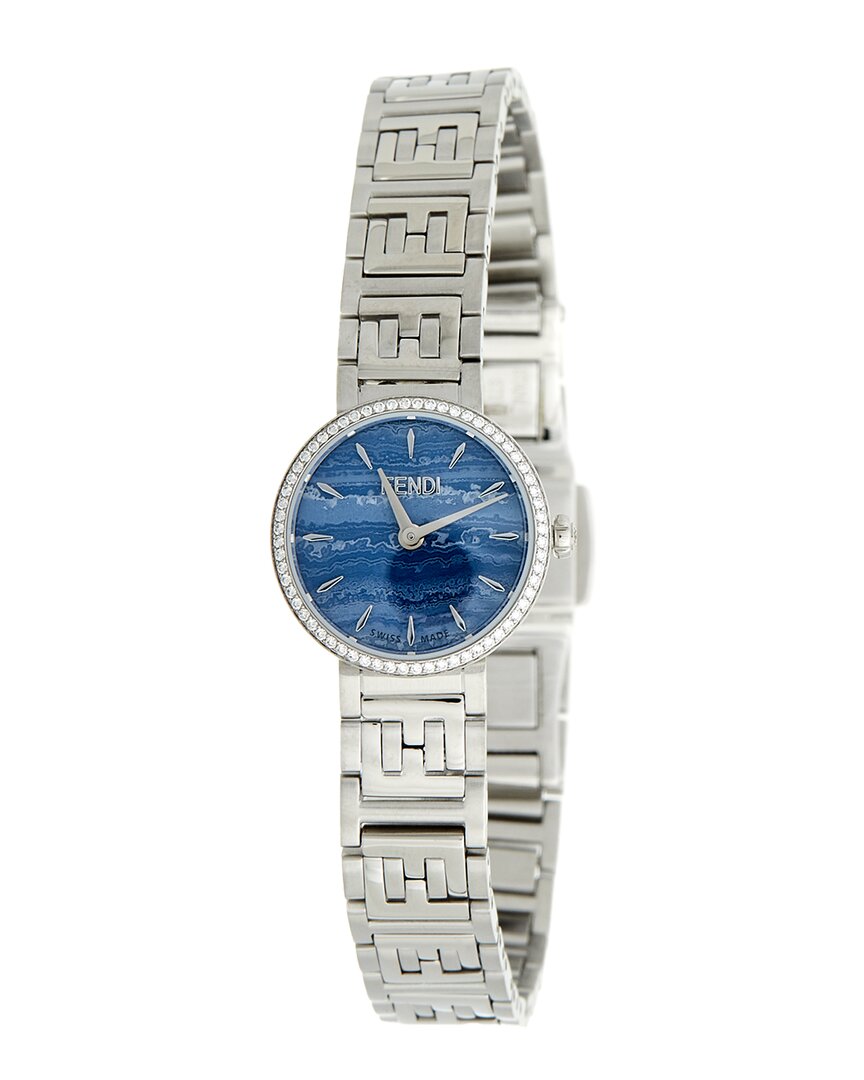 Fendi Women's F103111101 Watch