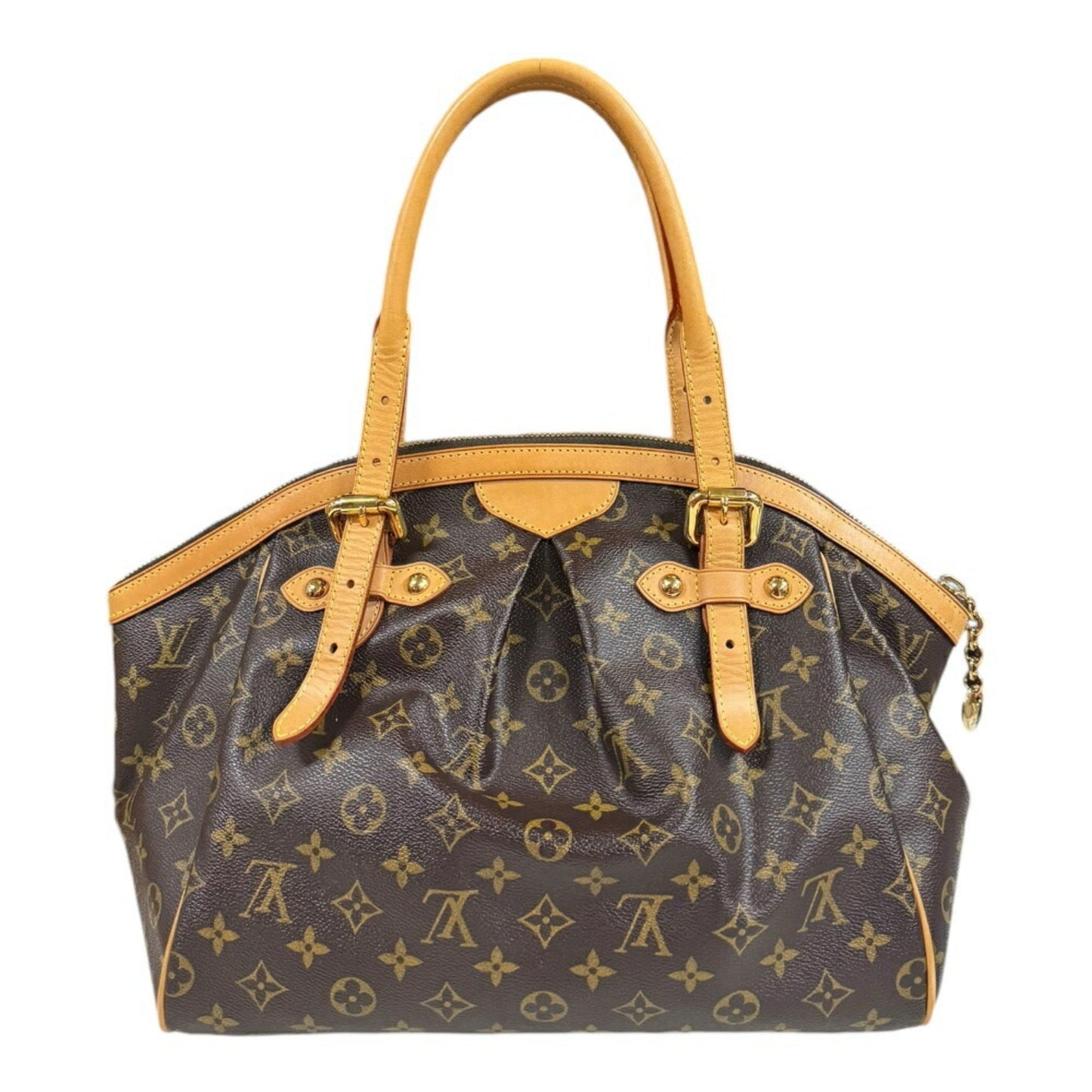 Louis Vuitton Monogram  Monogram Monogram Shoulder Bag