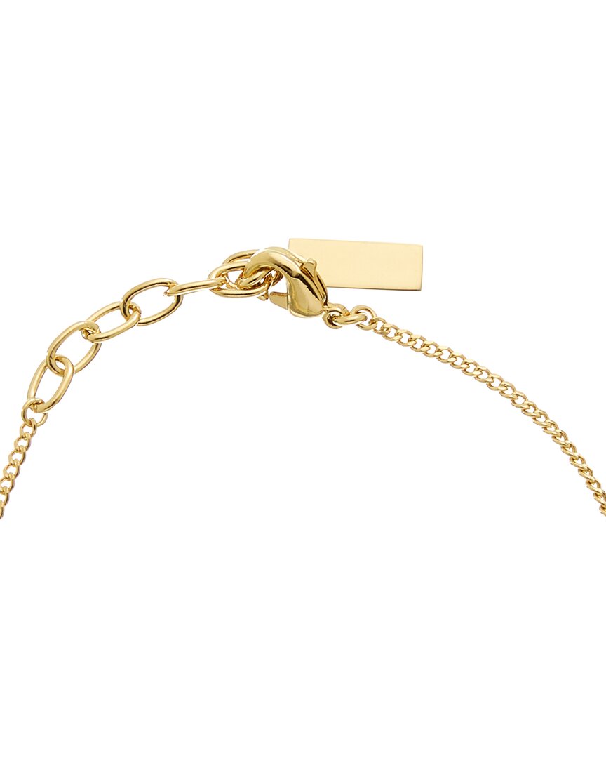 Saint Laurent Cassandre Necklace