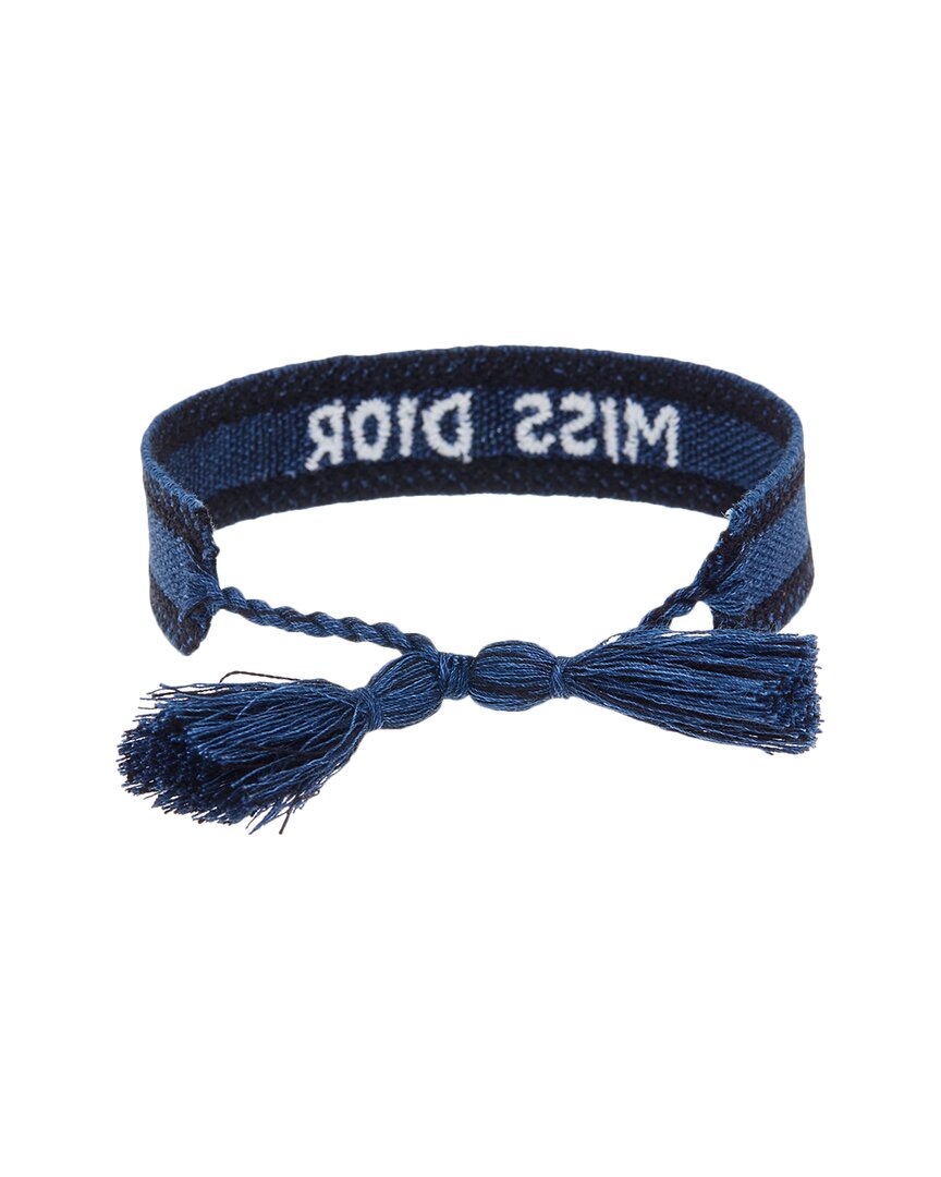 Dior Miss Dior Bracelet