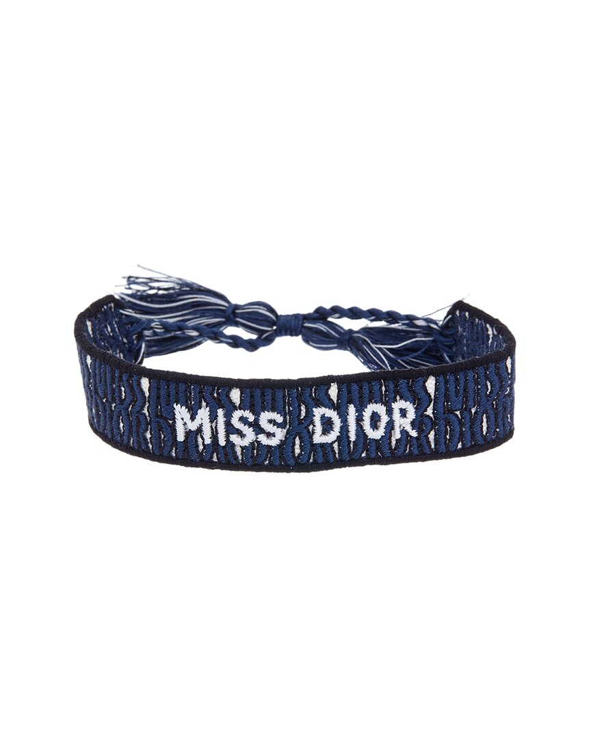Dior Miss Dior Bracelet