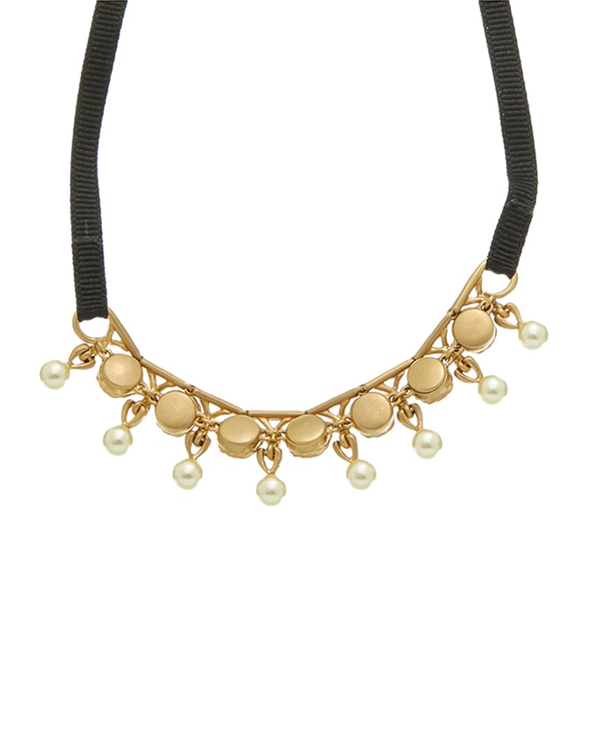 Dior Necklace