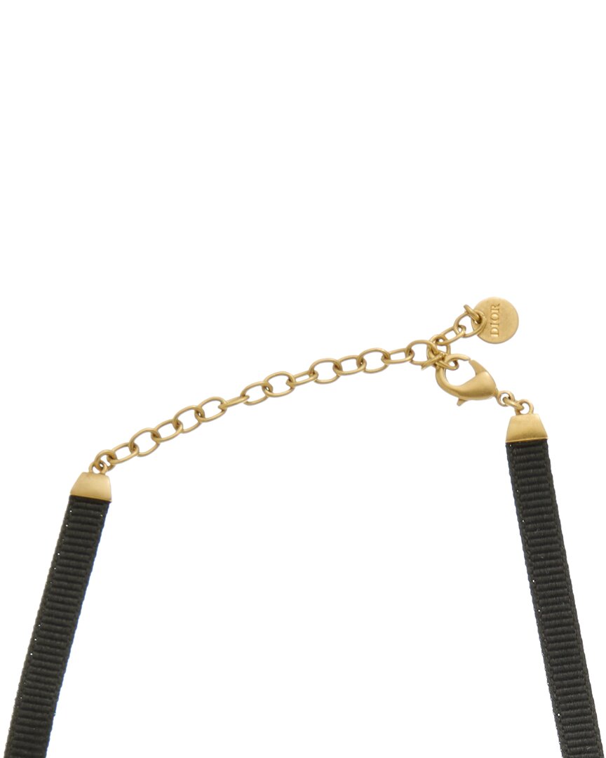 Dior Necklace