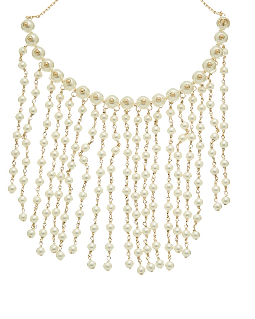 Dior Choker Necklace