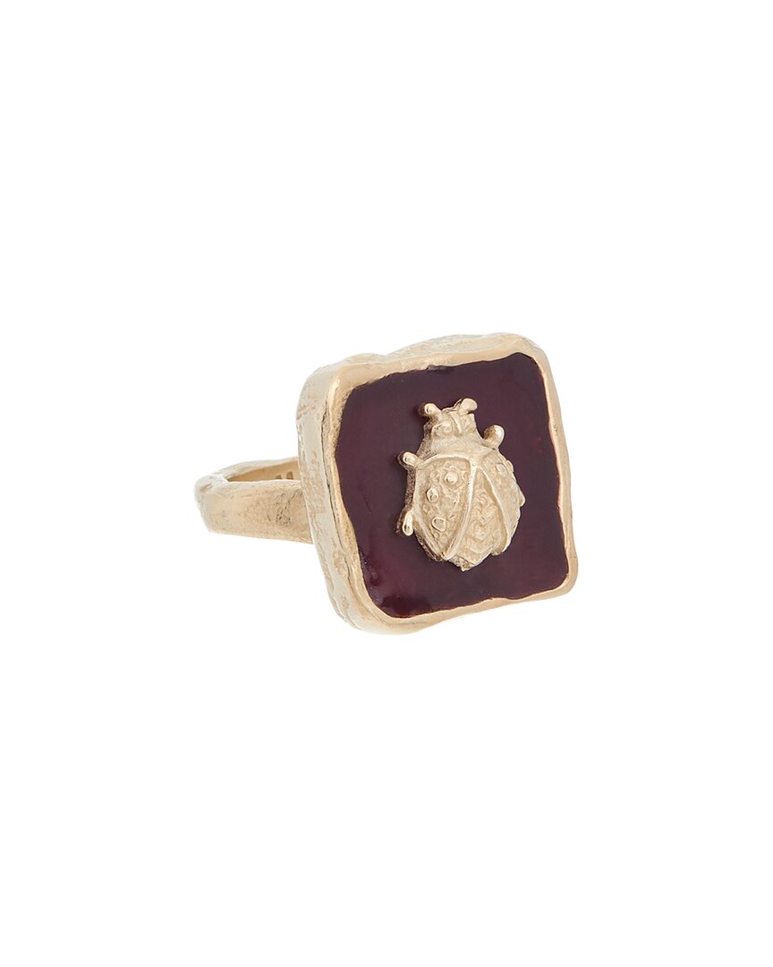 Dior Jardin Ring