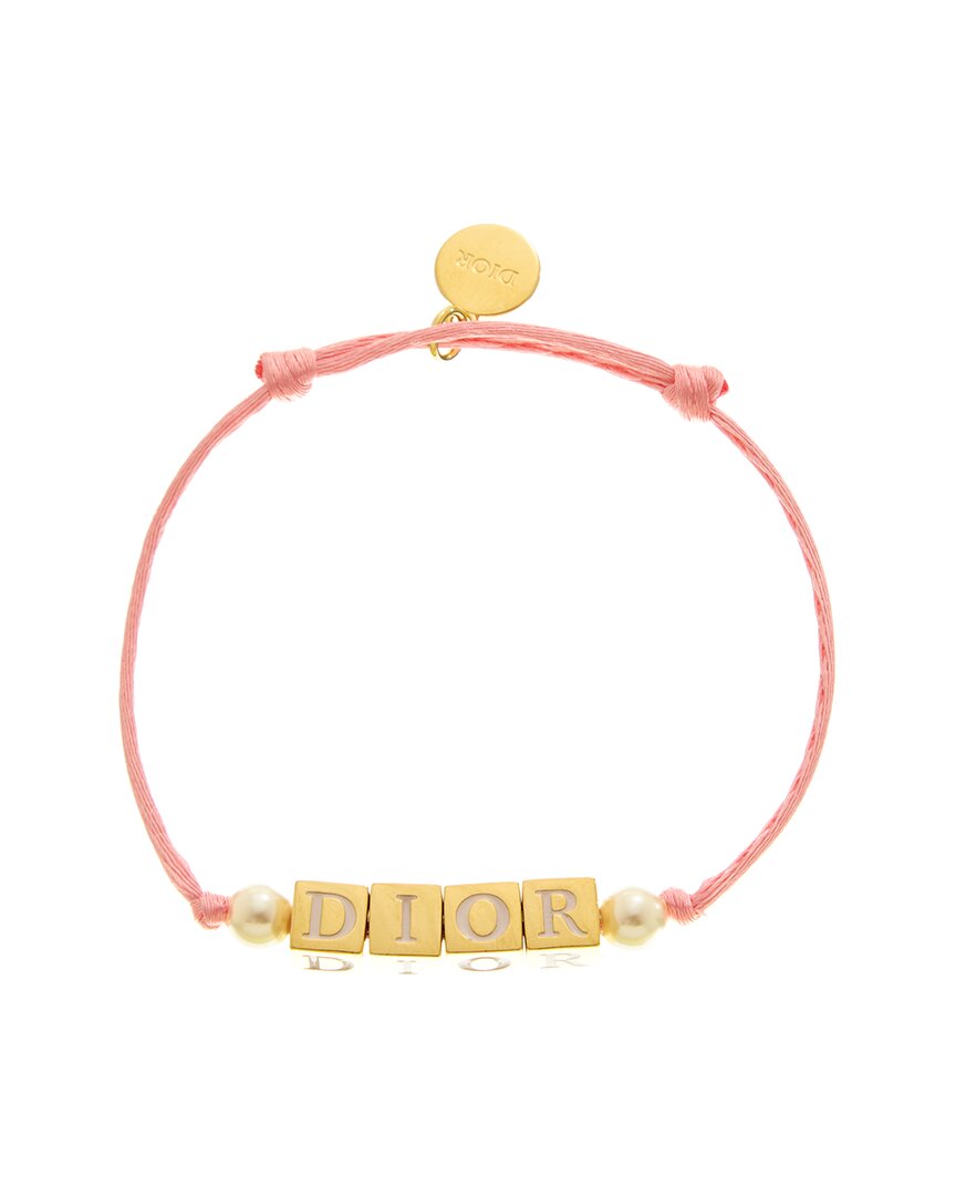 Dior Bracelet