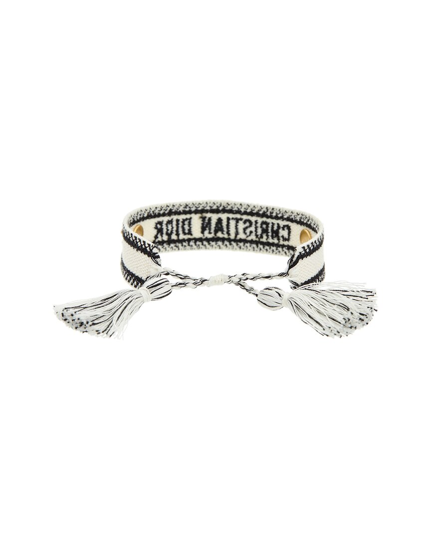 Dior Set Of 2 Bracelets
