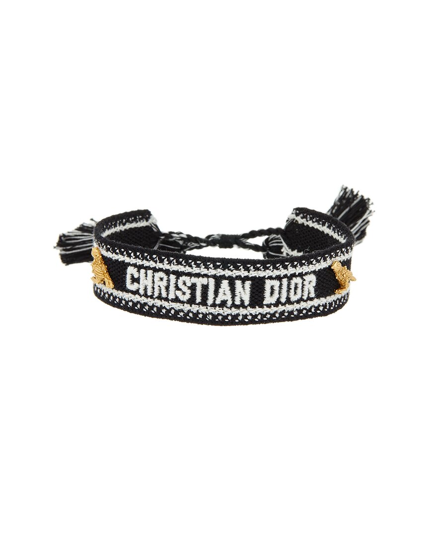 Dior Set Of 2 Bracelets