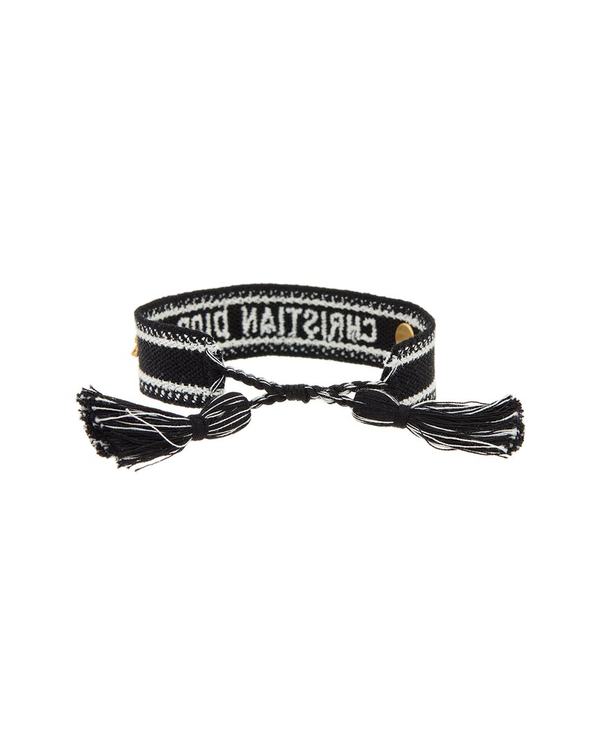 Dior Set Of 2 Bracelets