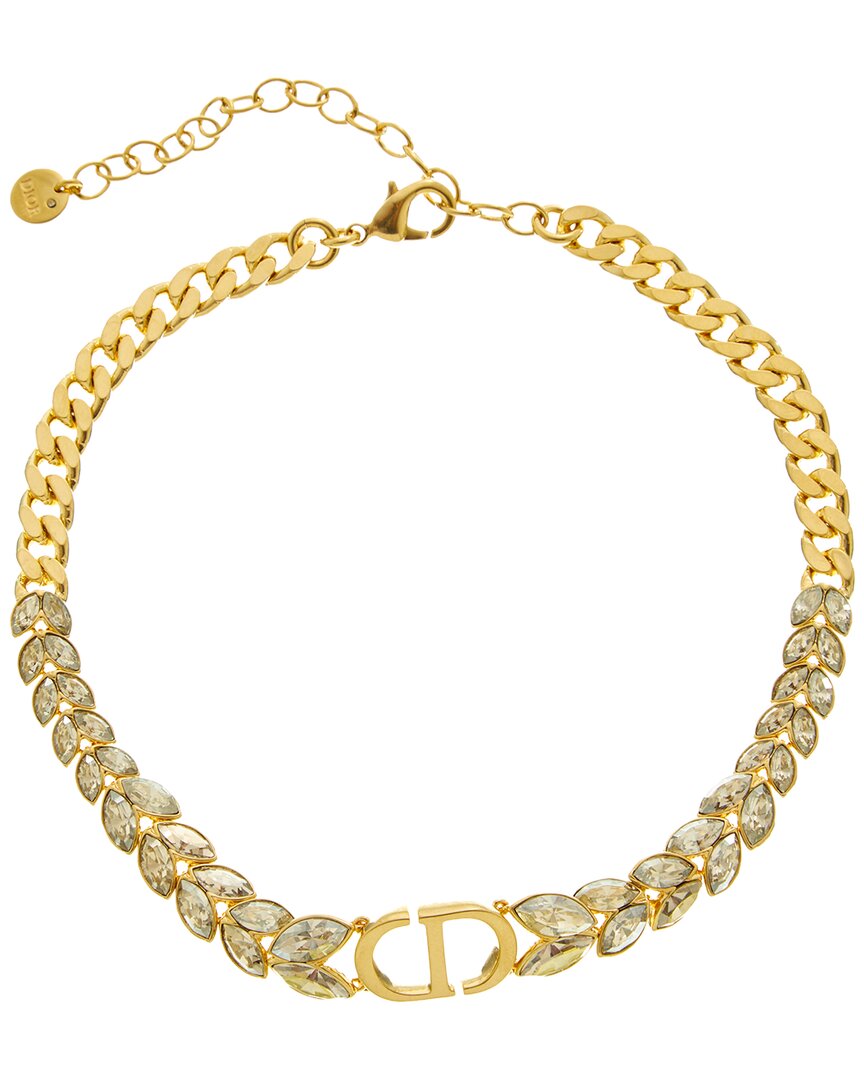Dior Necklace