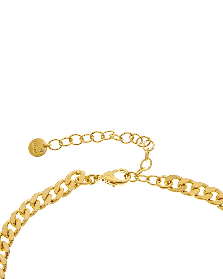 Dior Necklace