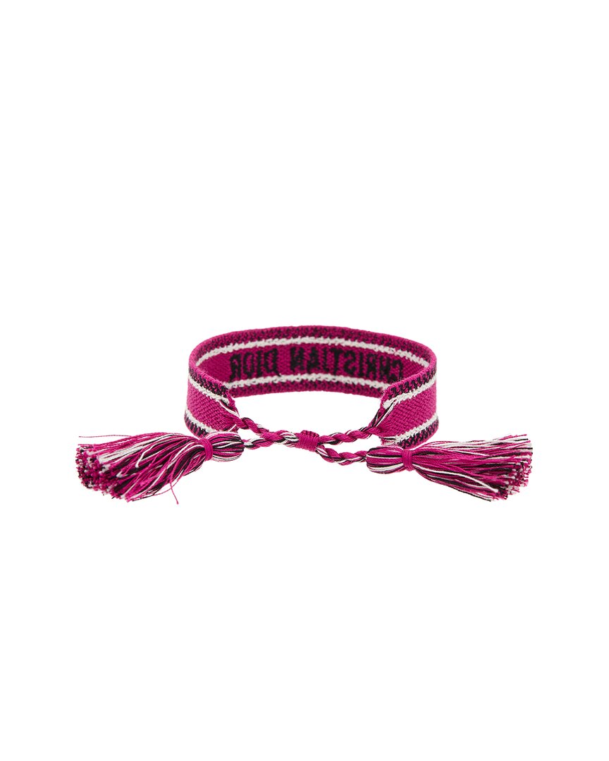 Dior Set Of 2 Bracelets