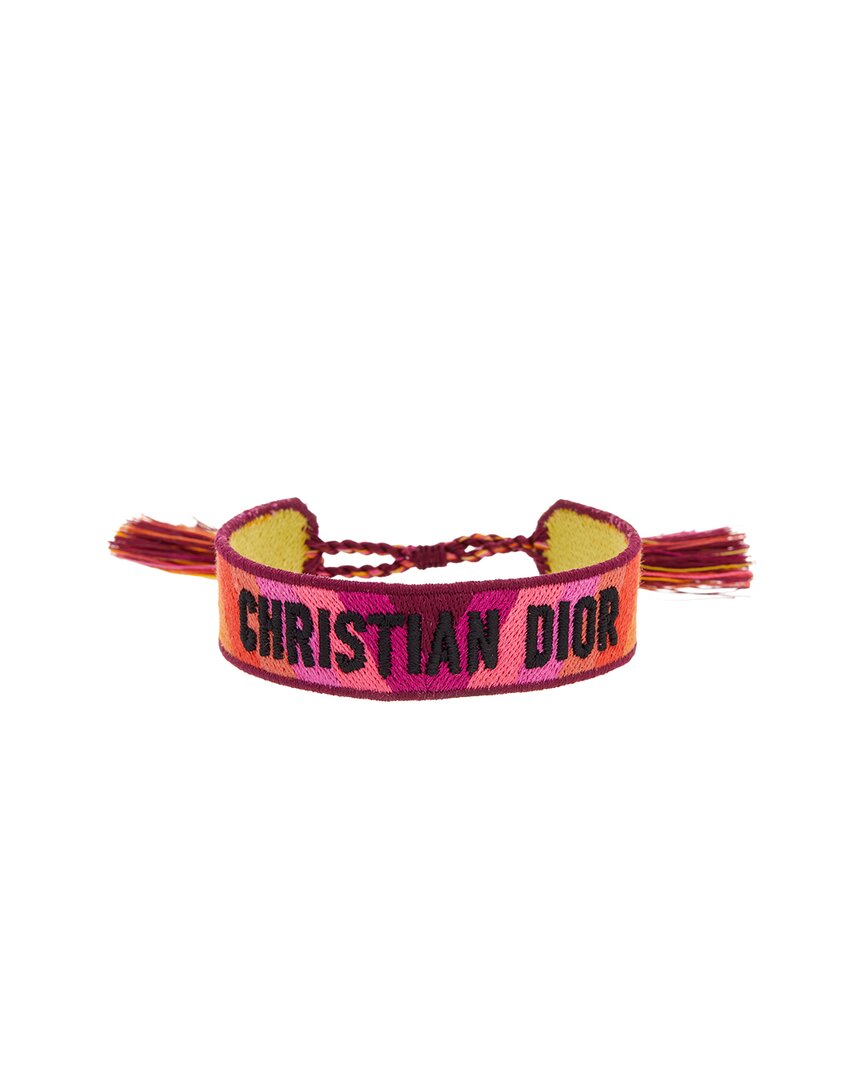 Dior Set Of 2 Bracelets