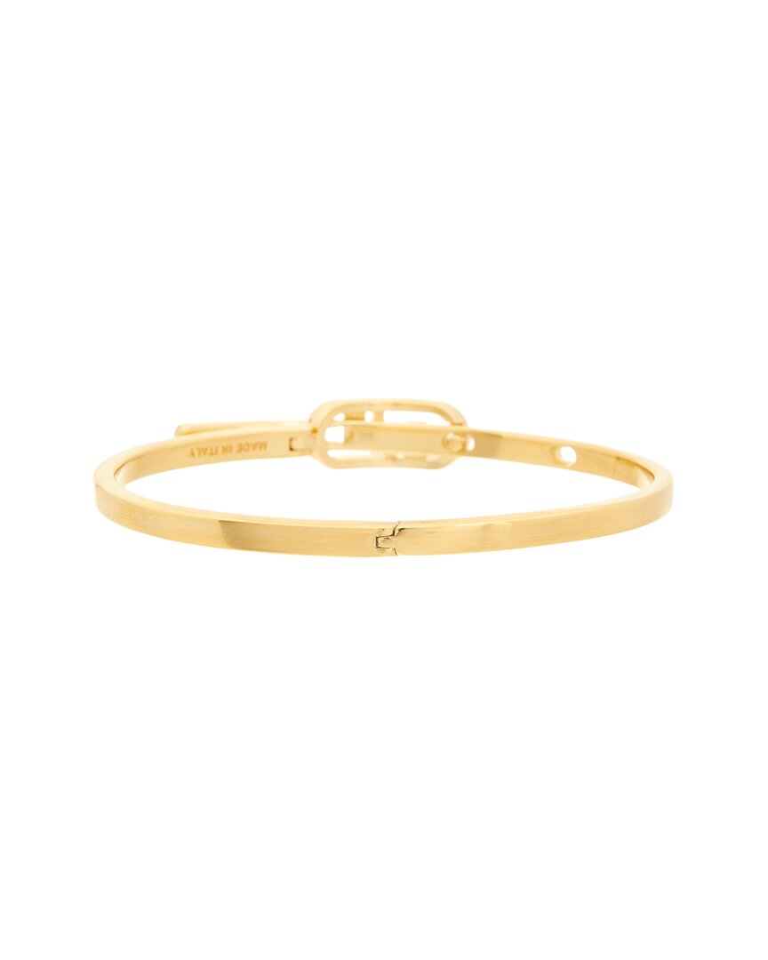 Fendi O'lock Bracelet