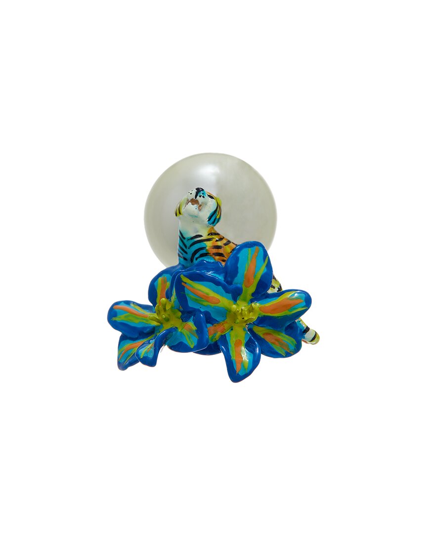 Dior Earring