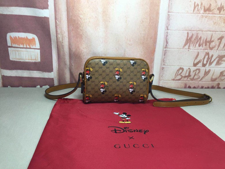 Bags GCI 641