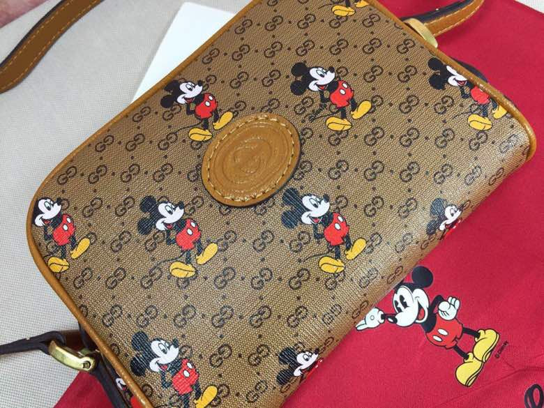 Bags GCI 641