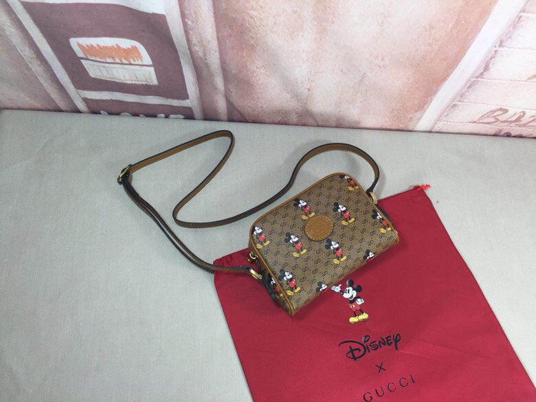 Bags GCI 641