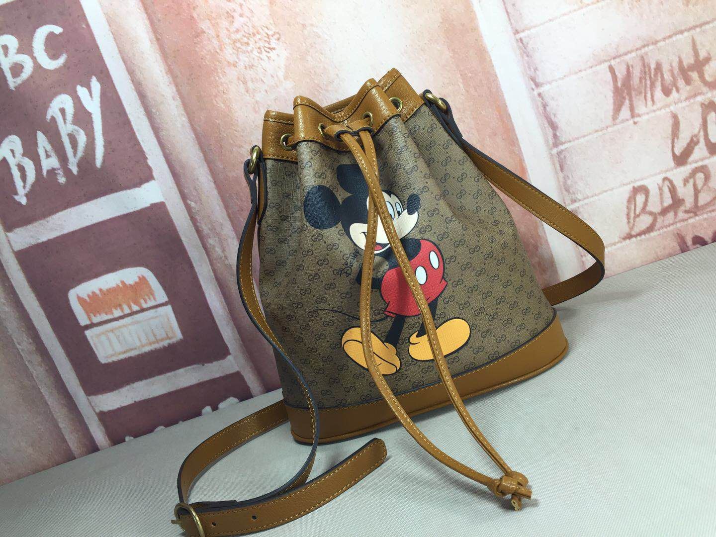 Bags GCI 642