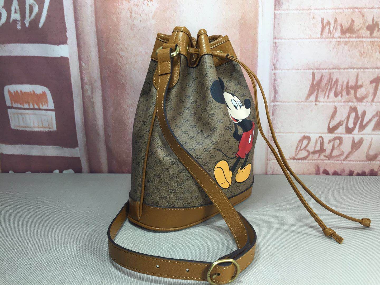 Bags GCI 642
