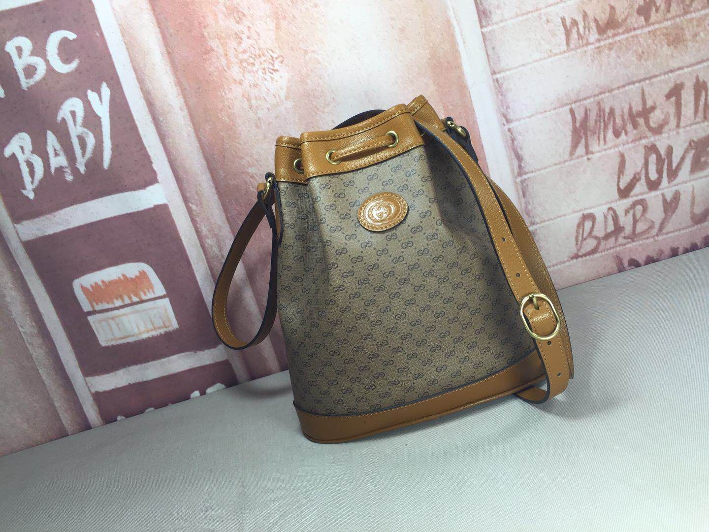Bags GCI 642