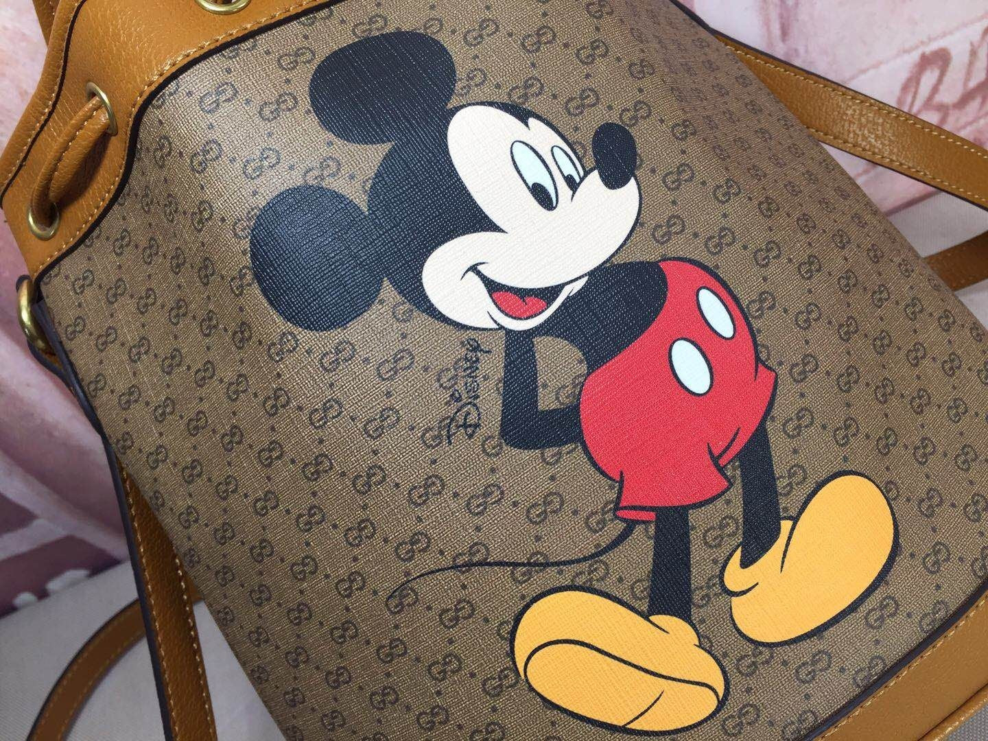 Bags GCI 642