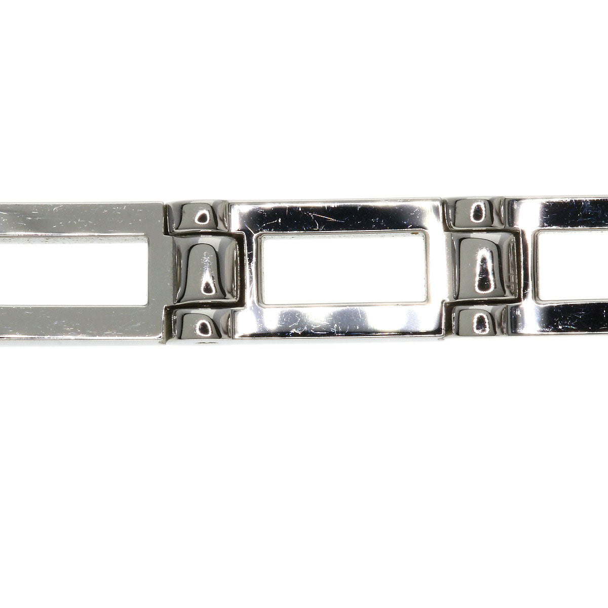 GUCCI Watches Quartz Stainless Steel , Stainless Steel Silver 3900L Silver dial Women  d