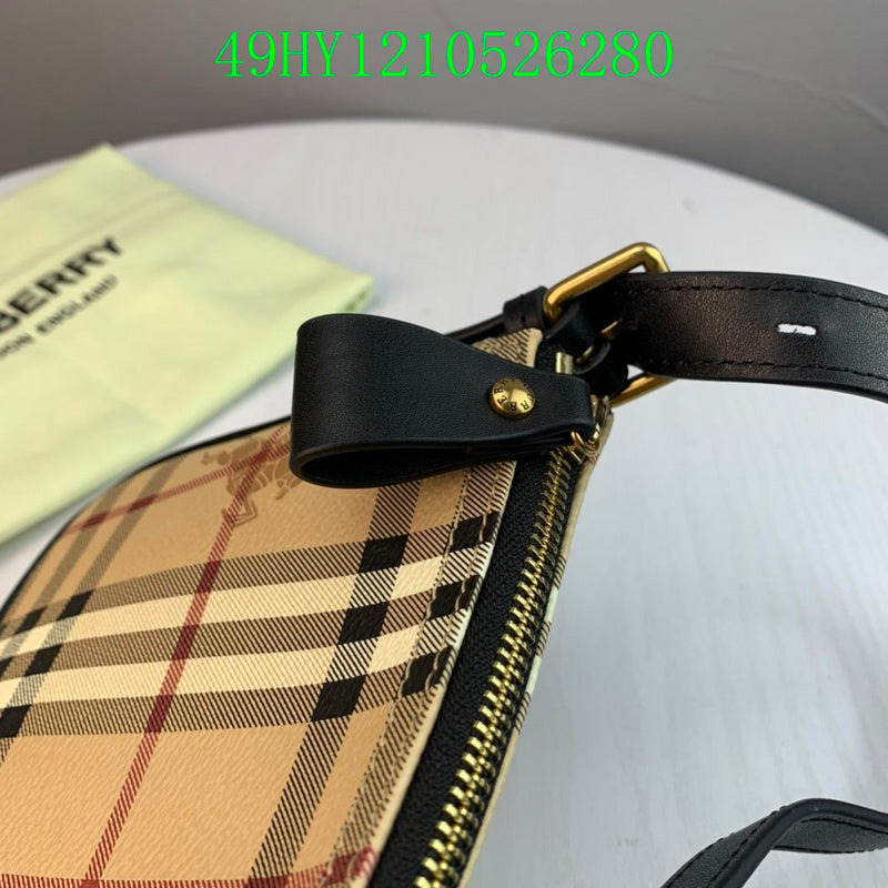 Top Quality Fashion -BBR Bags - 545