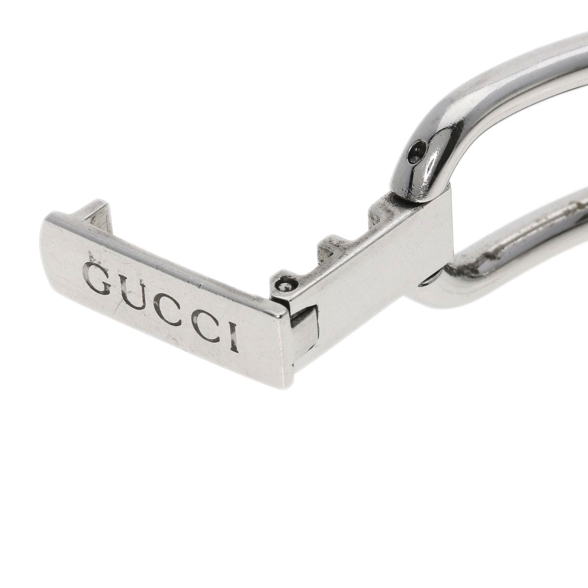 GUCCI Watches Quartz Stainless Steel , Stainless Steel Silver 1500L black dial Women  d