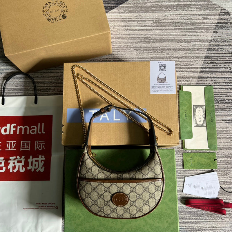 Top Quality -  Bags - 906